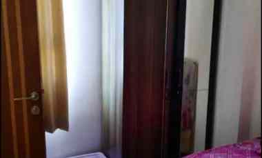 dijual apartemen puncak kertajaya