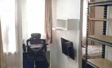 dijual apartemen puncak kertajaya