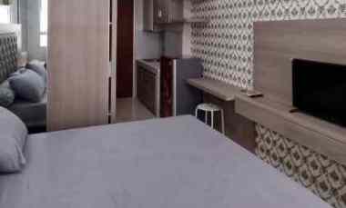 dijual apartemen puncak kertajaya