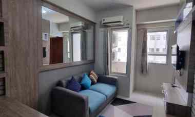 dijual apartemen puncak kertajaya