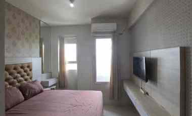 dijual apartemen puncak kertajaya