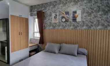 dijual apartemen puncak kertajaya