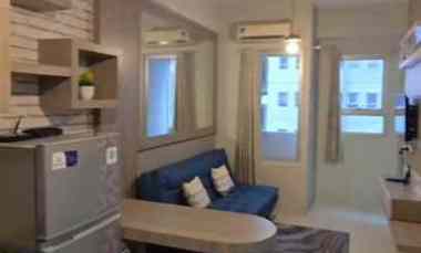 dijual apartemen puncak kertajaya