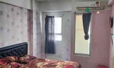 dijual apartemen puncak kertajaya