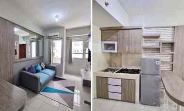 dijual apartemen puncak kertajaya tower a