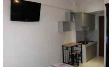 dijual apartemen puncak kertajaya tower b