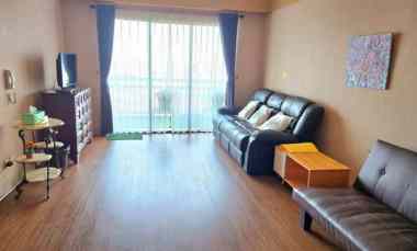 dijual apartemen puncak marina