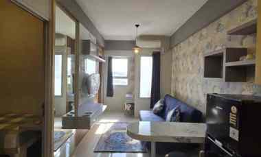 dijual apartemen puncak permai