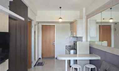 dijual apartemen puncak permai