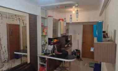 Apartemen Puncak Permai 2br Siap Huni dekat Pakuwon Mall