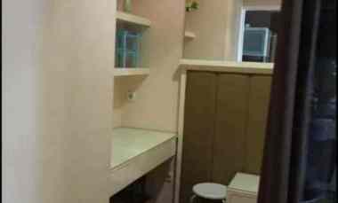 dijual apartemen puncak permai murah