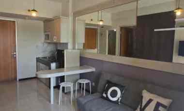 dijual apartemen puncak permai tower a