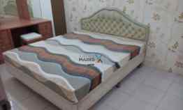 dijual apartemen puncak permai tower a full furnished