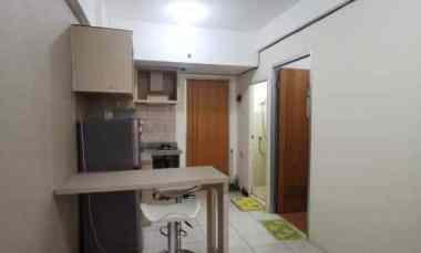 dijual apartemen puncak permai tower b