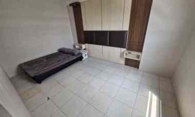 Dijual Apartemen Puncak Permai Tower B Full Furnished