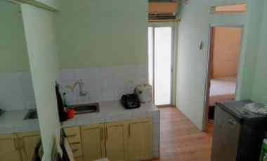 dijual apartemen radar auri no 1