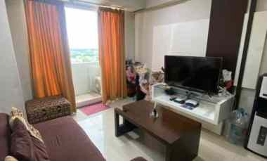 dijual apartemen raya tenggilis