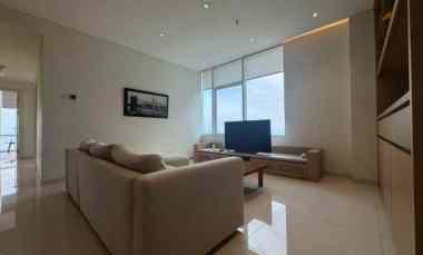 Apartemen Mewah Regatta New York Tower Tipe H Full Sea View