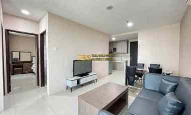 dijual apartemen royal apartemen jalan