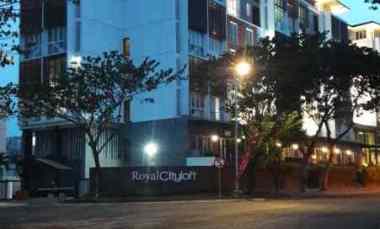 dijual apartemen royal residence wiyung surabaya barat