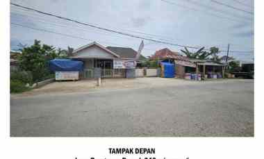 dijual apartemen sako
