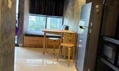 dijual apartemen sedayu city tower