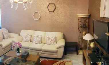 dijual apartemen senen