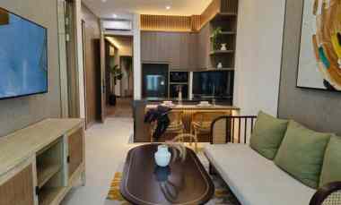 dijual apartemen sentul