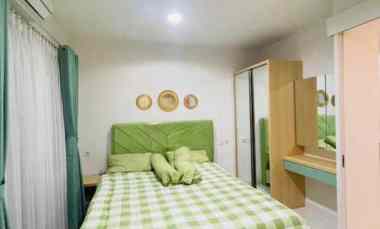 dijual apartemen sentul city