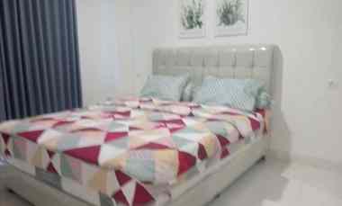 dijual apartemen sentul city