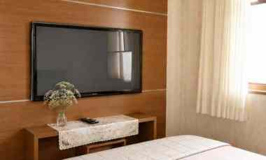 dijual apartemen siap huni di grand palace kemayoran