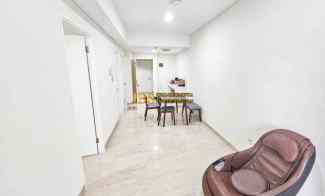 dijual apartemen siap huni podomoro tower lexington