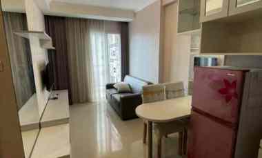 dijual apartemen signature park grande