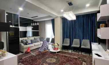 dijual apartemen signature park grande