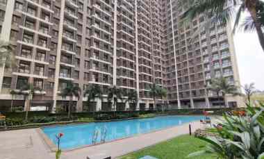 Jual Cepat Apartemen BSD 800 juta Furnish Tangerang Selatan