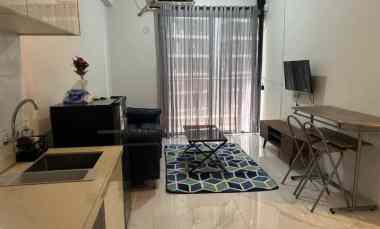 dijual apartemen sky house bsd