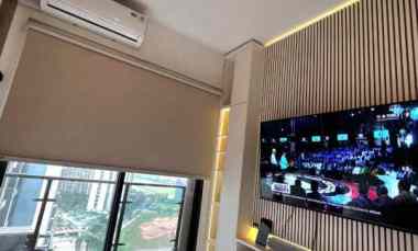 dijual apartemen sky house bsd tangerang banten