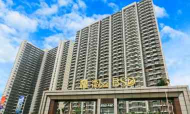 Apartemen Dijual di Apartemen Skyhouse