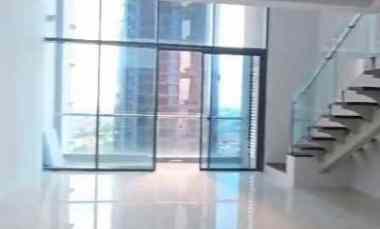 dijual apartemen skyloft soho ciputra world