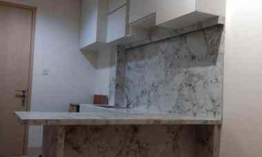 Apartemen Dijual di Sunburst CBD Lot II 17, BSD City, Kecamatan Serpong, Kota Tangerang Selatan, Banten 15345