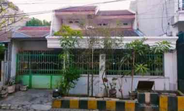 dijual apartemen sutorejo