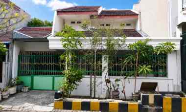 dijual apartemen sutorejo