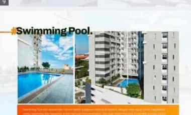 dijual apartemen taman melati