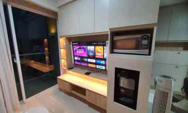 Dijual Harga Dibawah NJOP Apartemen Green Sedayu 3BR Hook Full Furnish