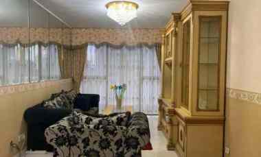 dijual apartemen taman rasuna kuningan jakarta selatan