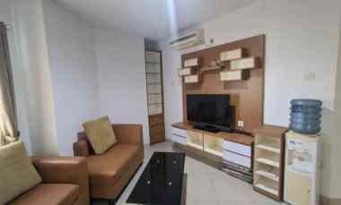 dijual apartemen tamansari semanggi