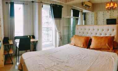 dijual apartemen tanglin