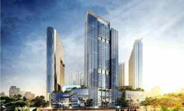 dijual apartemen tanglin