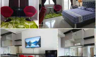 dijual apartemen tanglin manison