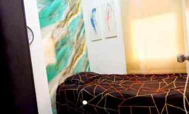 Jual Unit Hook Apartemen Mediterania Garden Residences 2